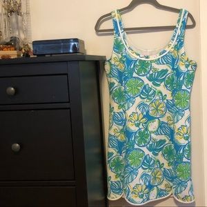 Classic Lily Dress ☀️